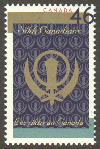 Canada Scott 1786 MNH - Click Image to Close